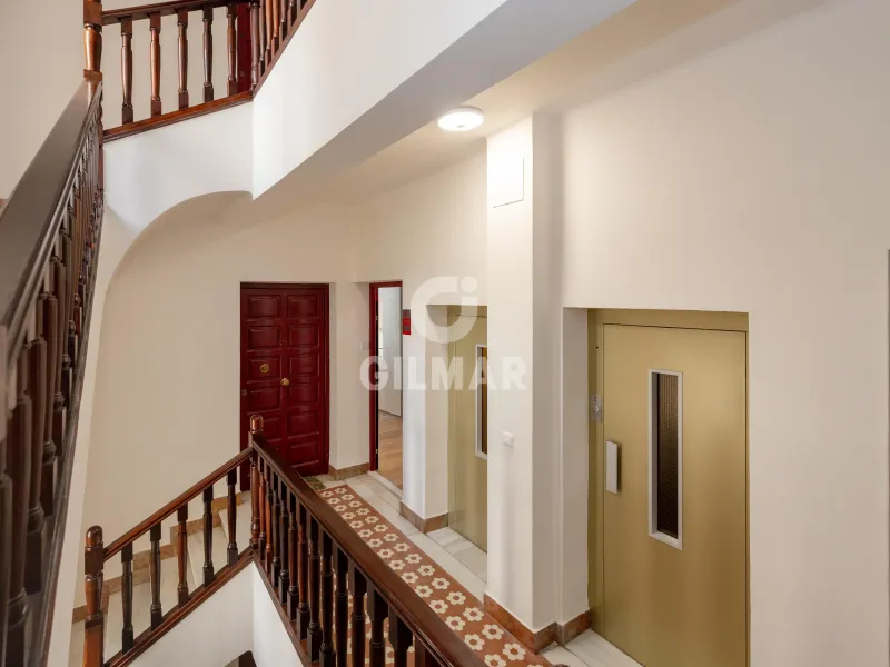 Apartment in Centro (Málaga) - Málaga
