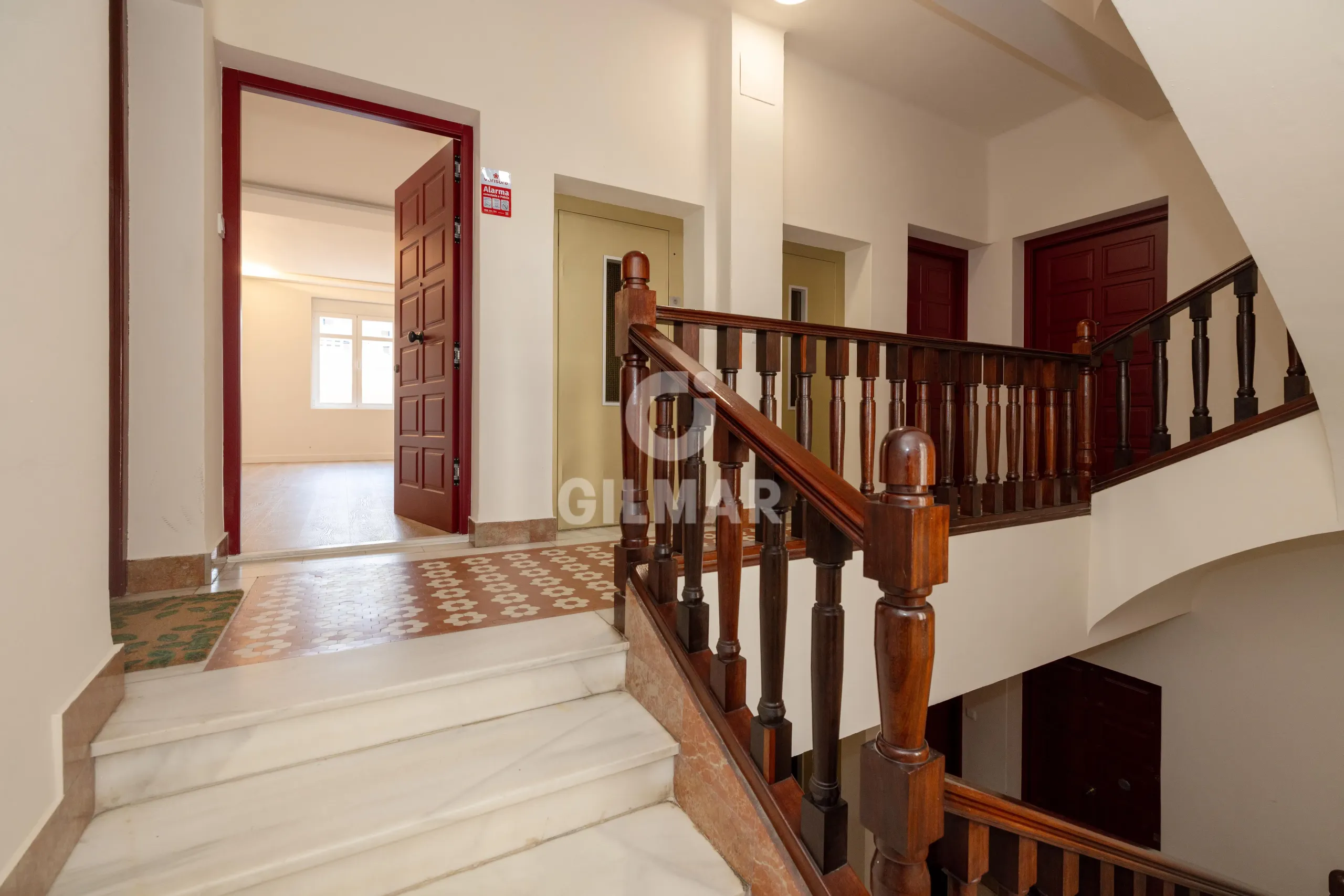 Apartment in Centro (Málaga) - Málaga
