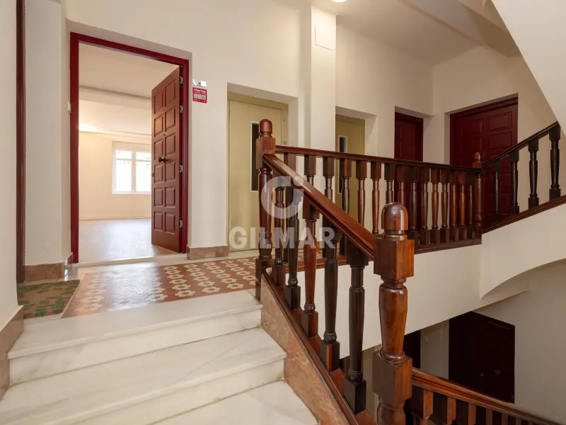 Apartment in Centro (Málaga) - Málaga