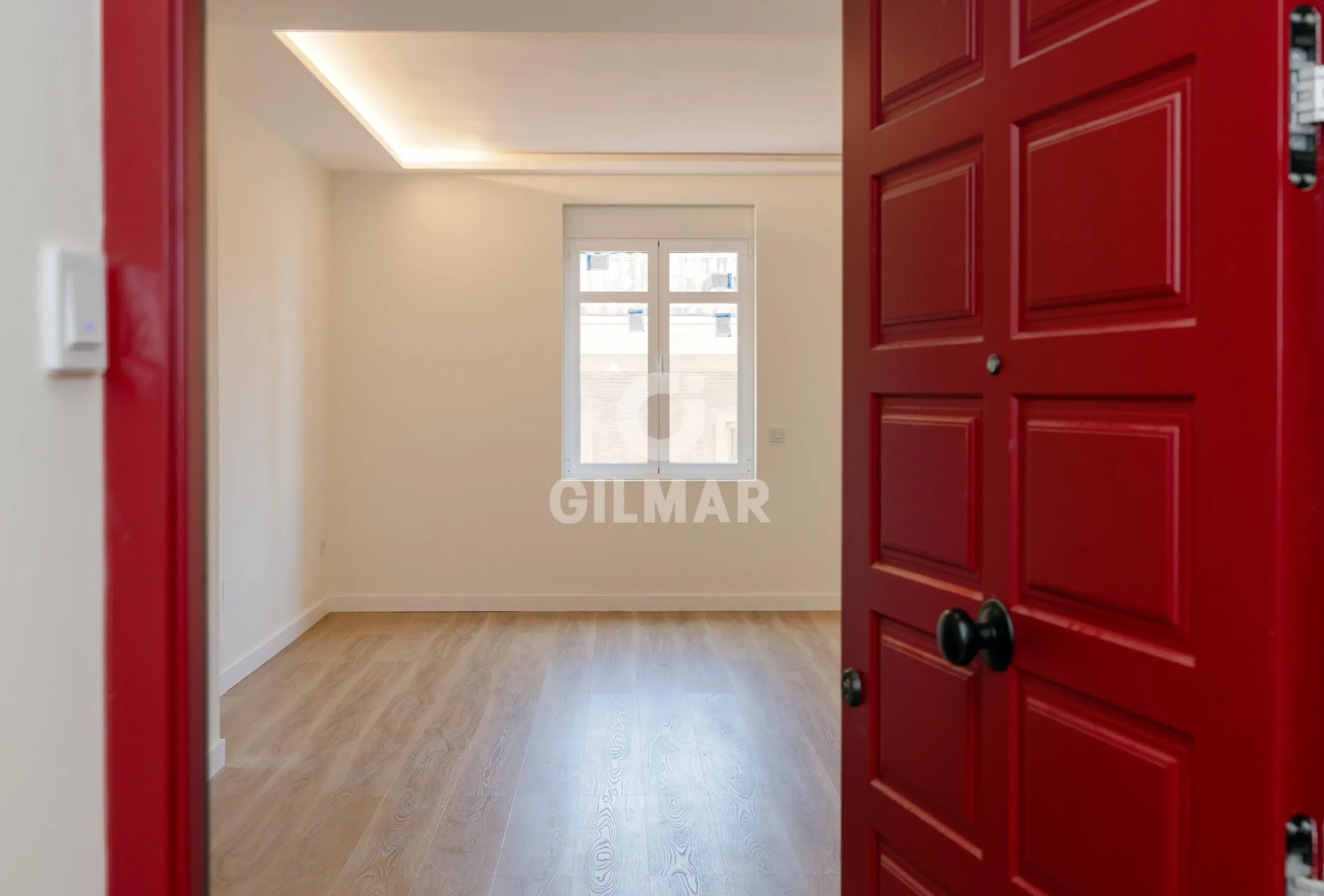 Apartment in Centro (Málaga) - Málaga