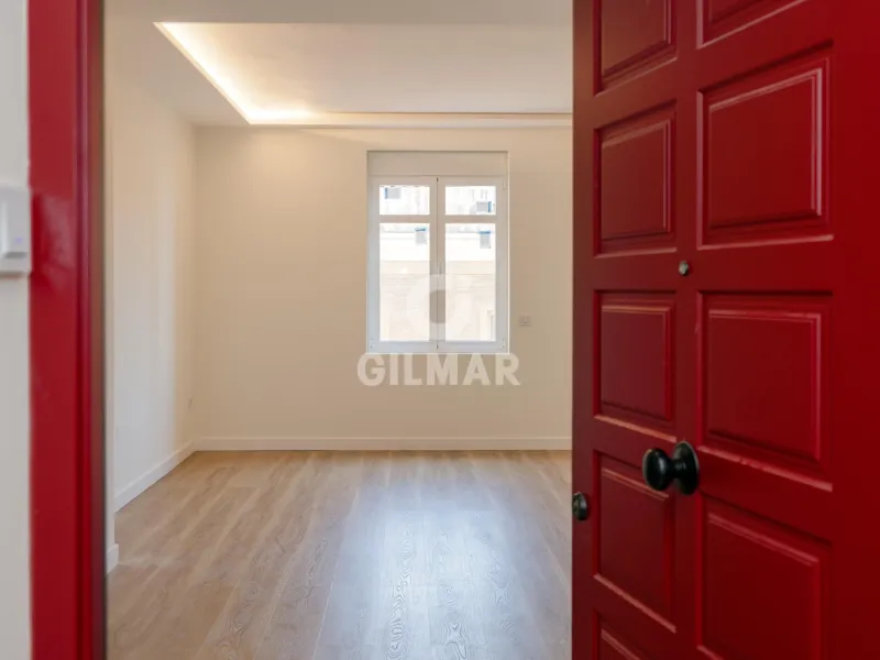 Apartment in Centro (Málaga) - Málaga