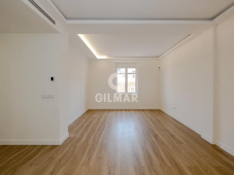 Apartment in Centro (Málaga) - Málaga