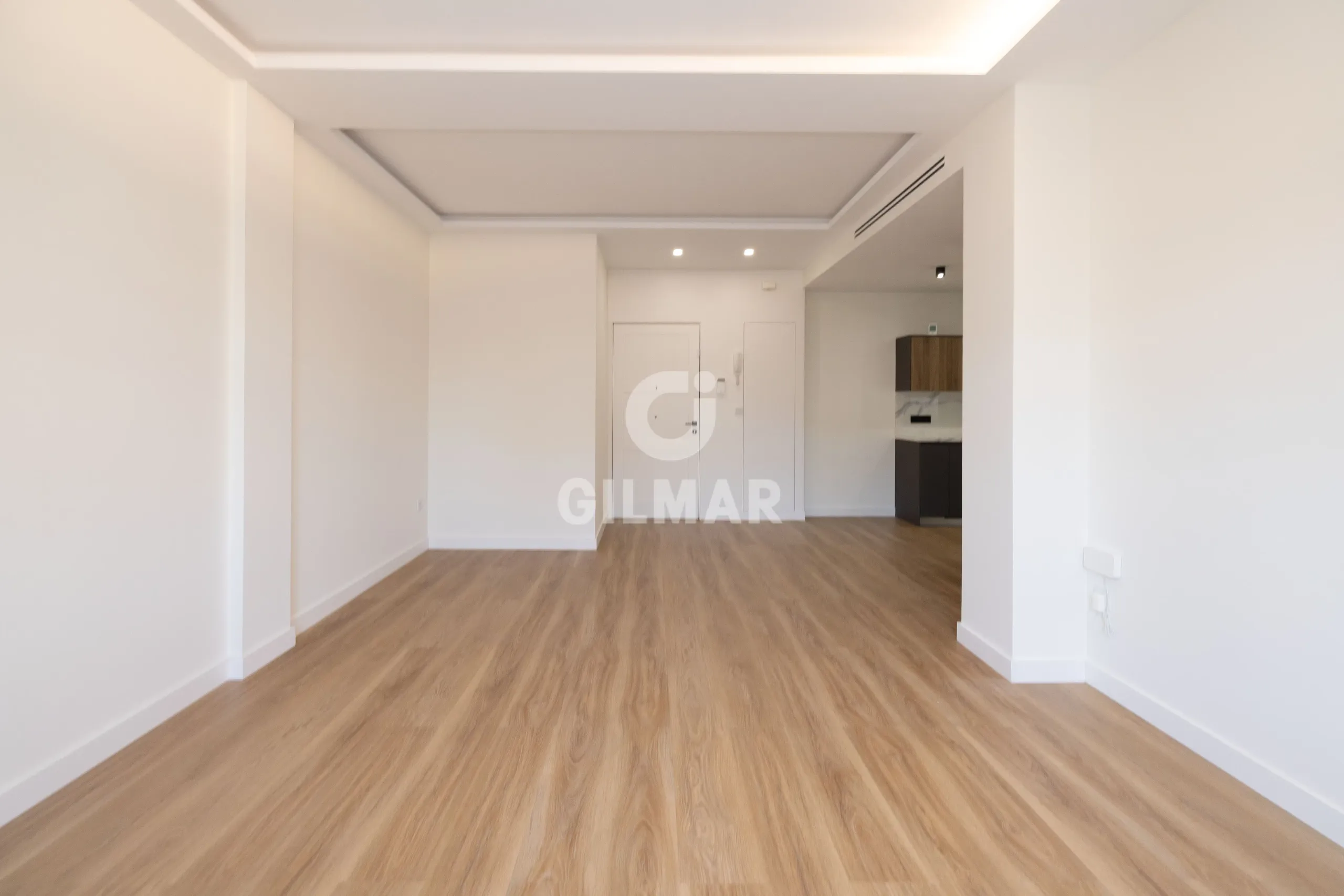 Apartment in Centro (Málaga) - Málaga