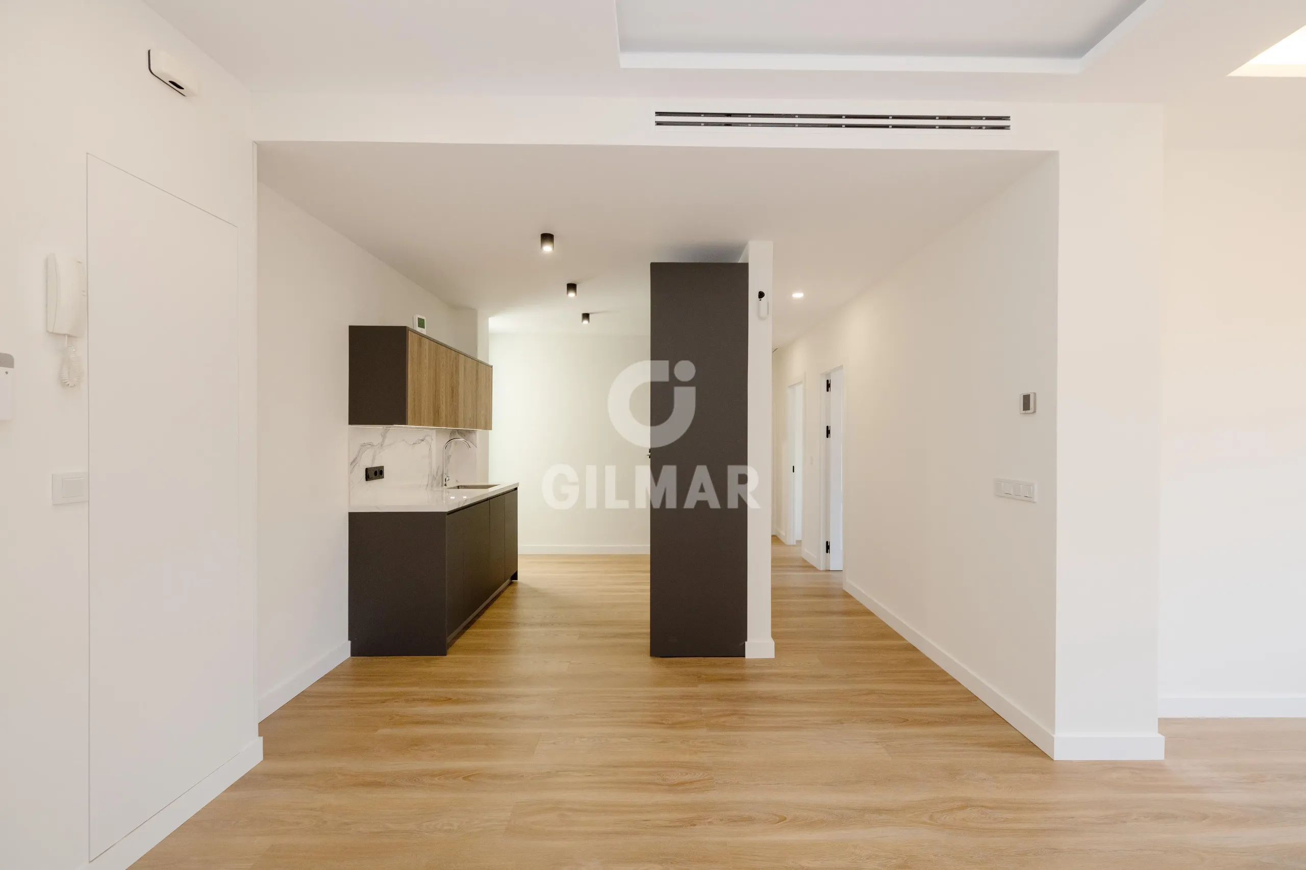 Apartment in Centro (Málaga) - Málaga