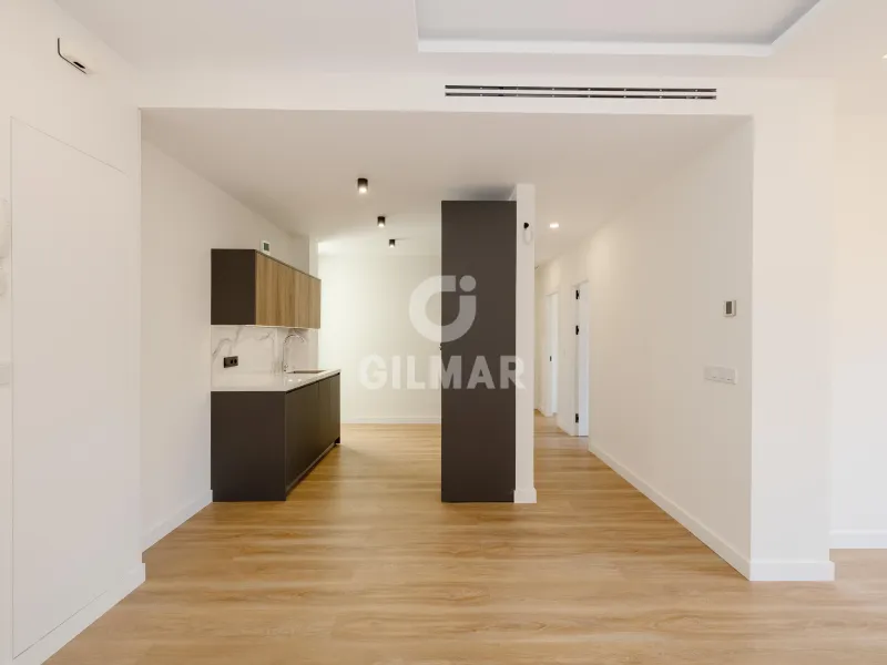 Apartment in Centro (Málaga) - Málaga