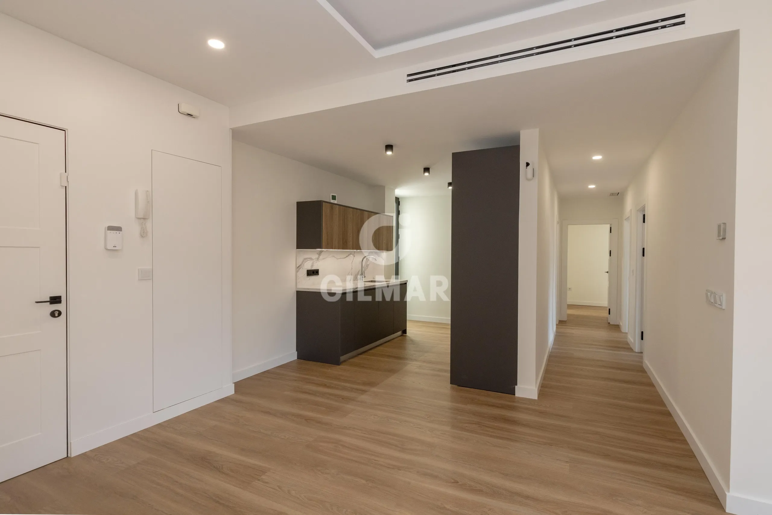 Apartment in Centro (Málaga) - Málaga