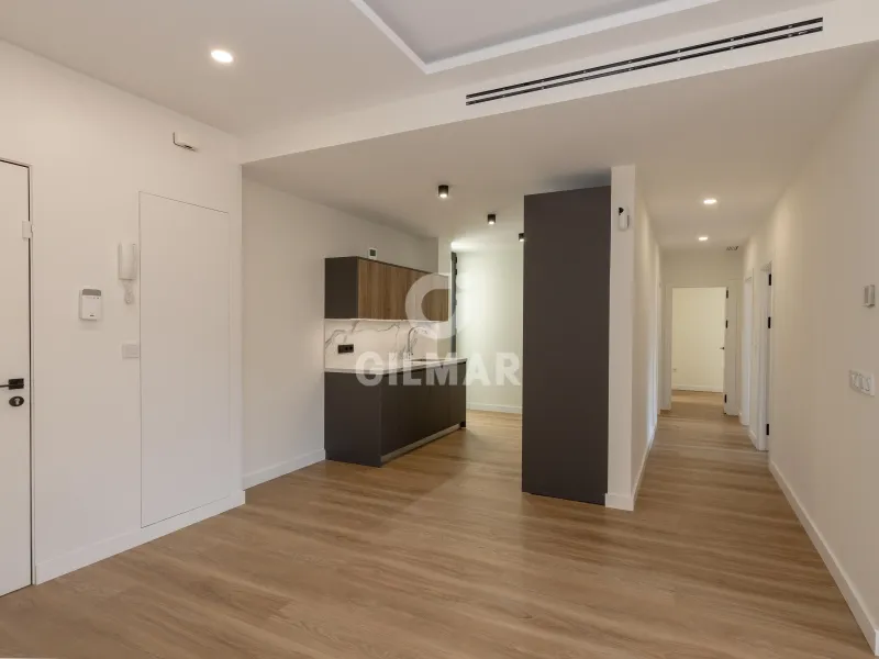 Apartment in Centro (Málaga) - Málaga