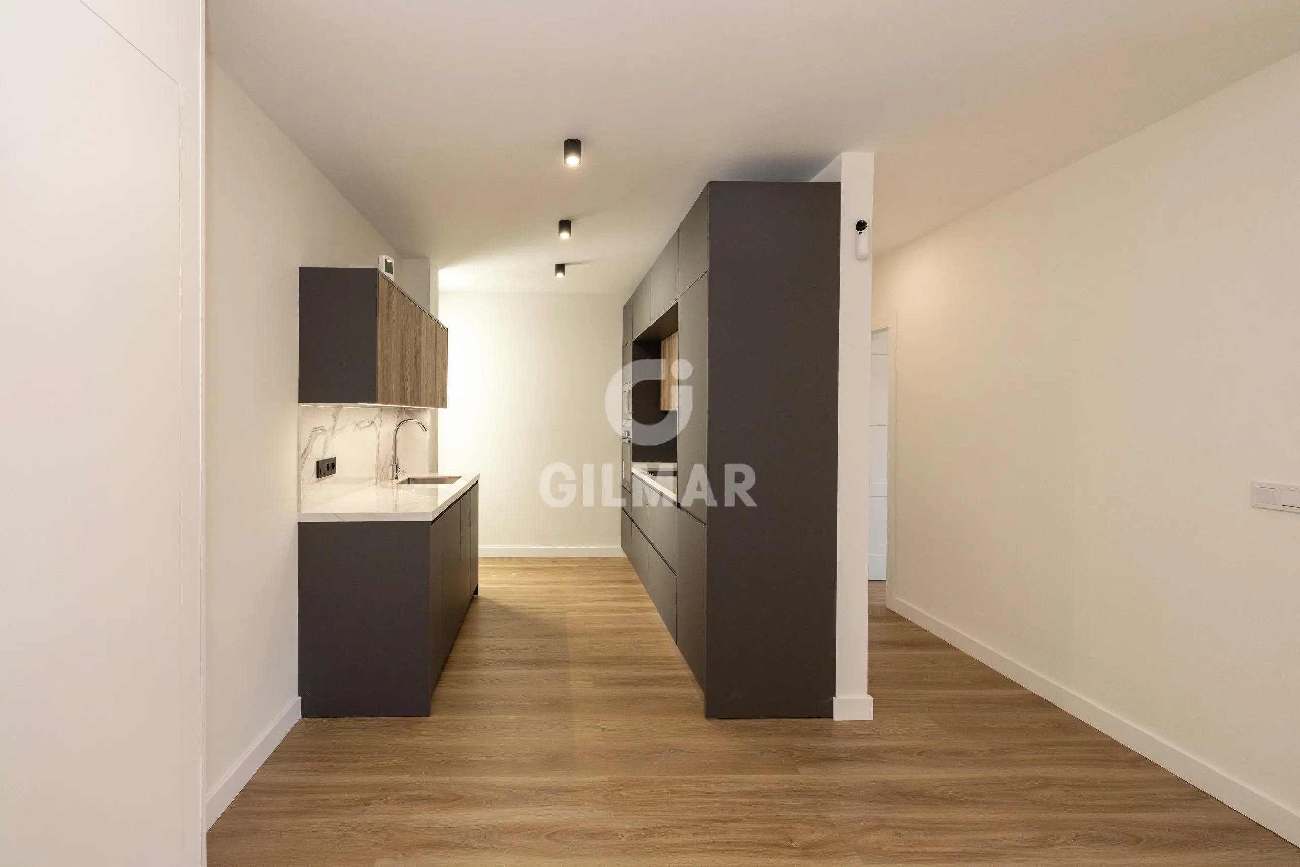 Apartment in Centro (Málaga) - Málaga