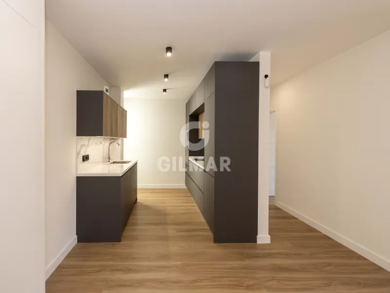 Apartment in Centro (Málaga) - Málaga