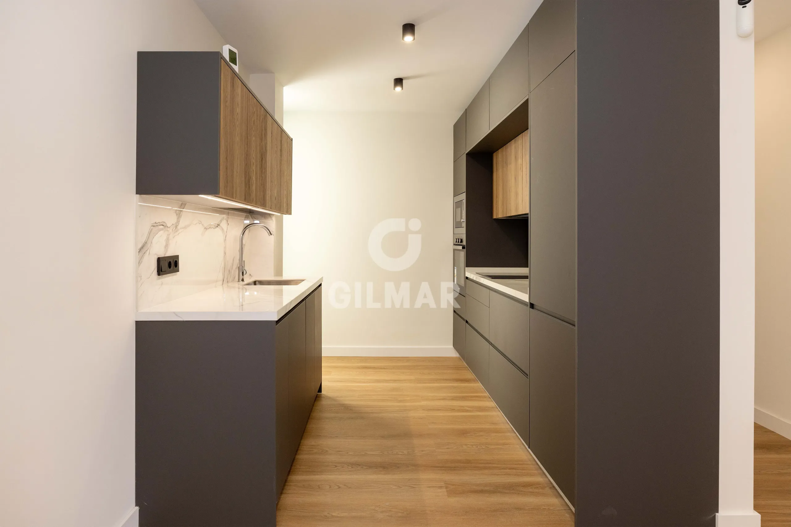 Apartment in Centro (Málaga) - Málaga