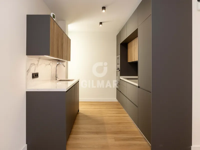 Apartment in Centro (Málaga) - Málaga