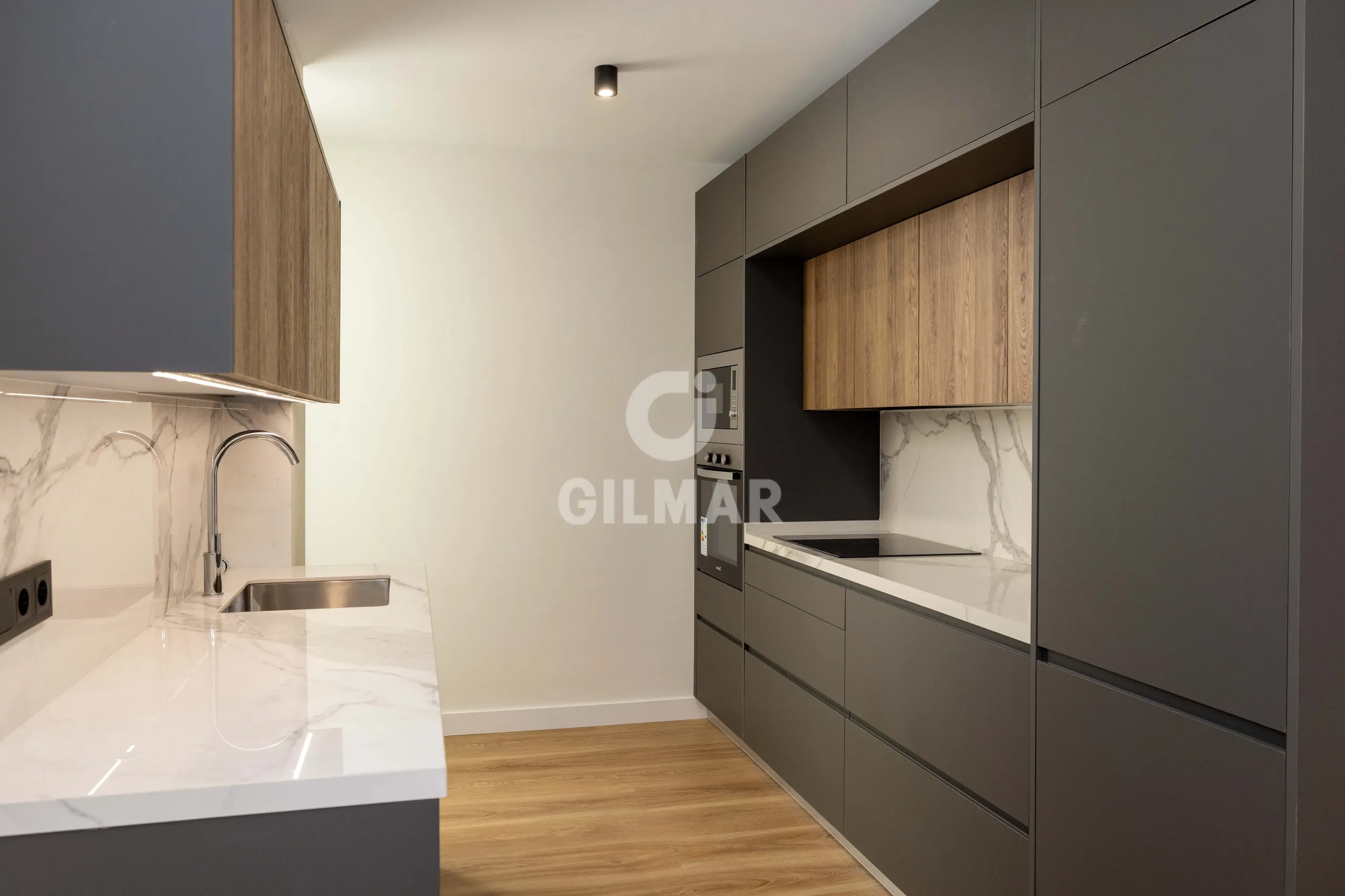 Apartment in Centro (Málaga) - Málaga