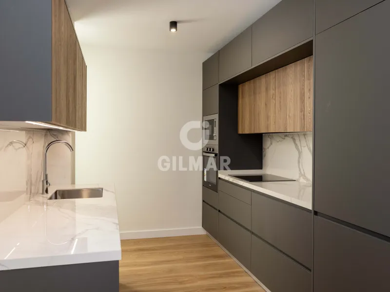 Apartment in Centro (Málaga) - Málaga