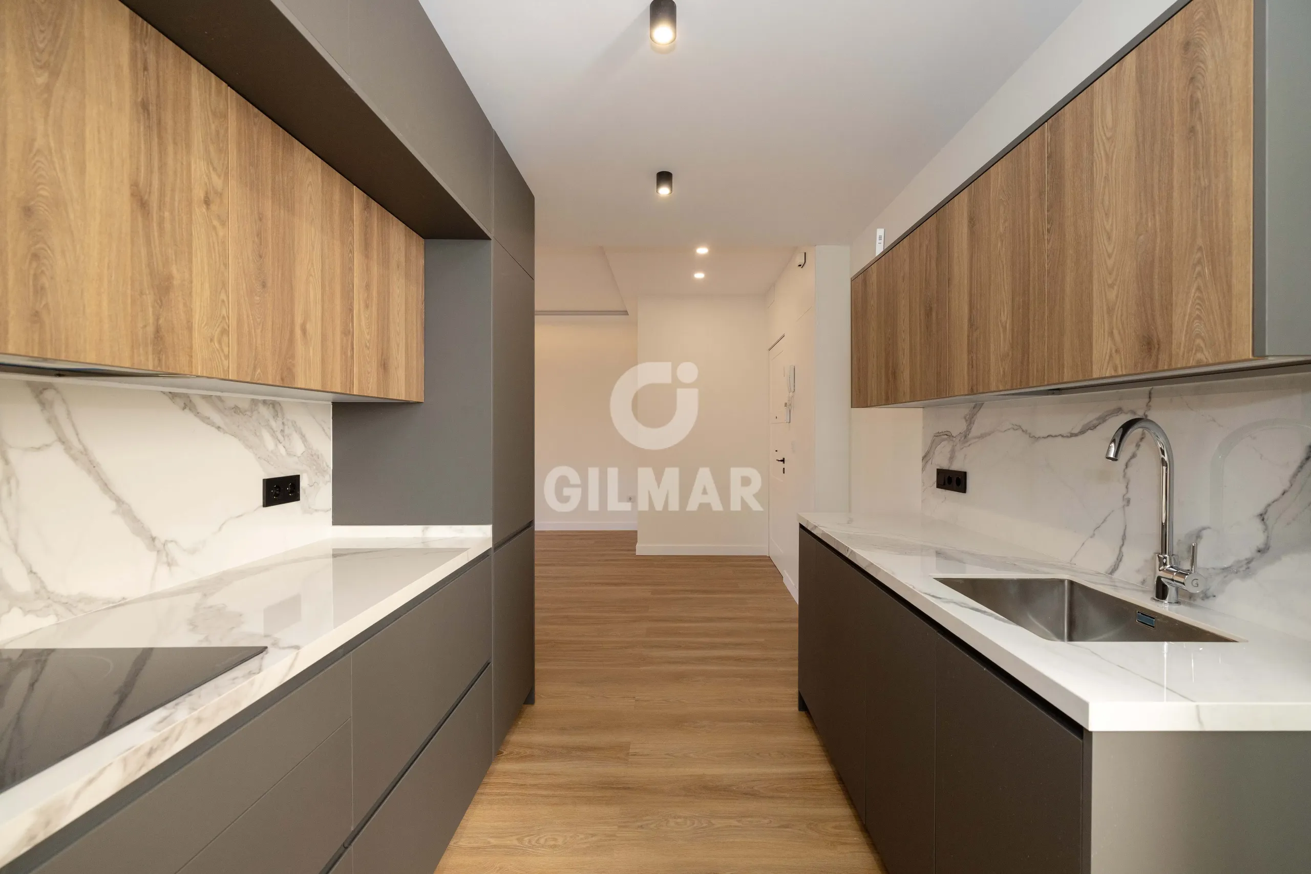 Apartment in Centro (Málaga) - Málaga