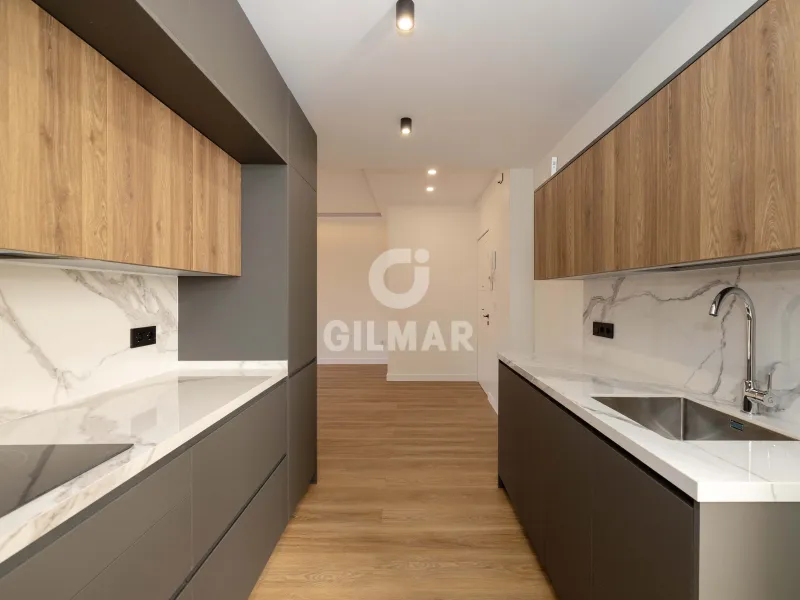 Apartment in Centro (Málaga) - Málaga