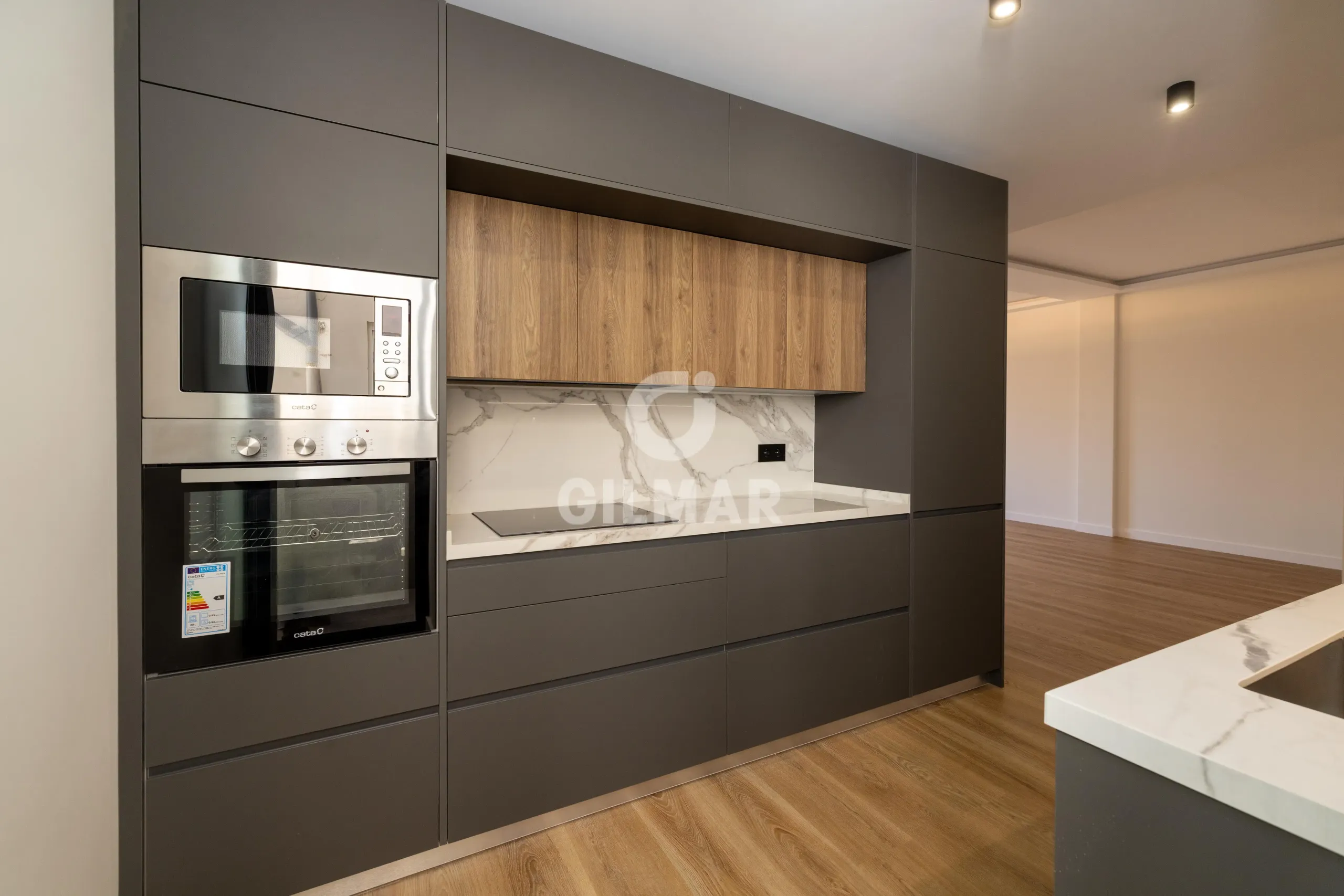 Apartment in Centro (Málaga) - Málaga
