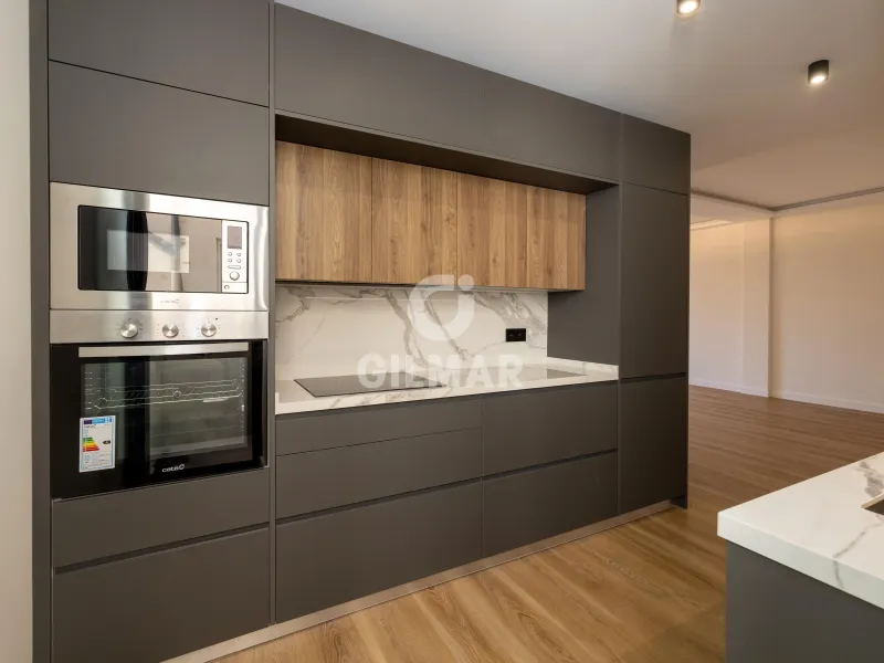 Apartment in Centro (Málaga) - Málaga