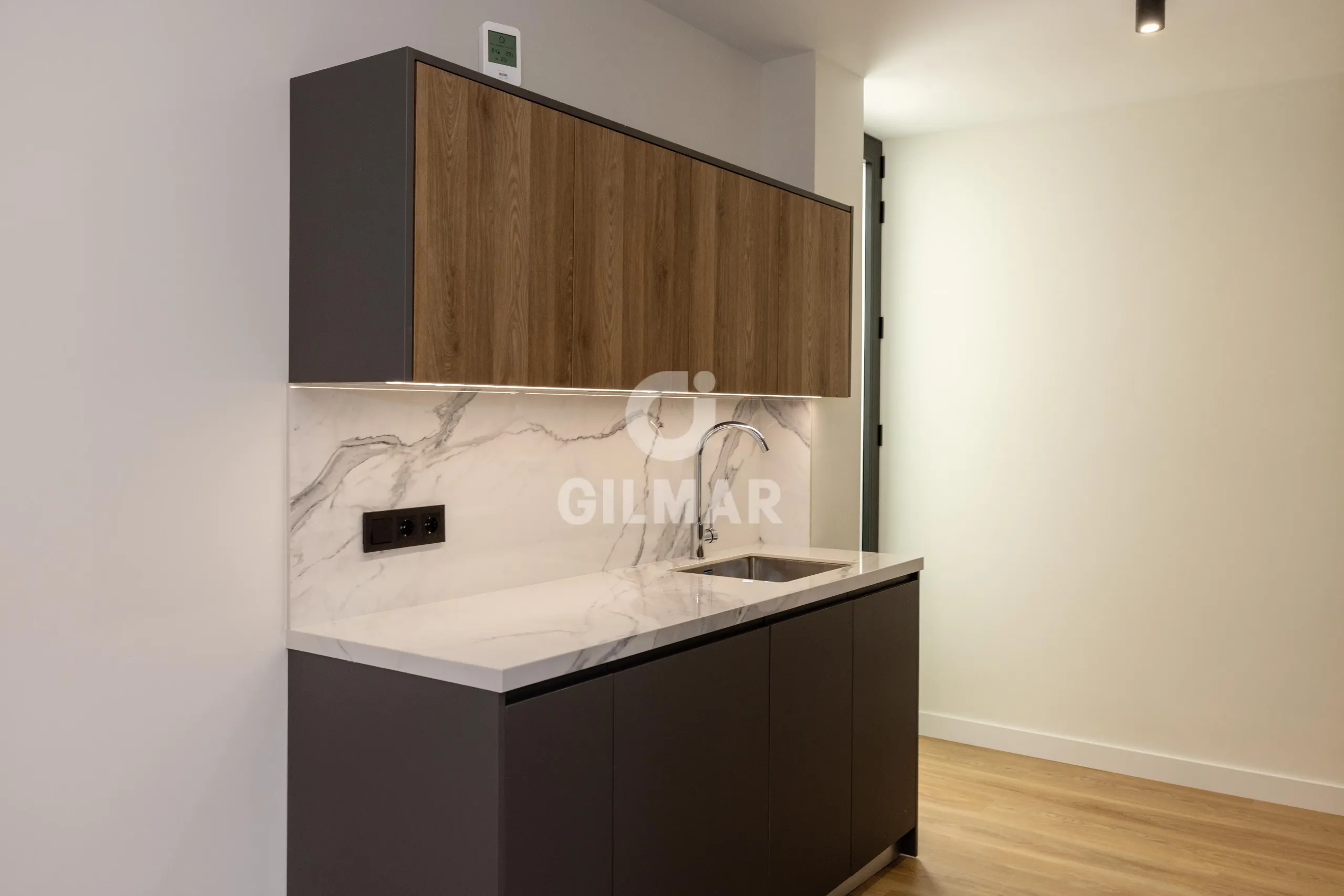 Apartment in Centro (Málaga) - Málaga