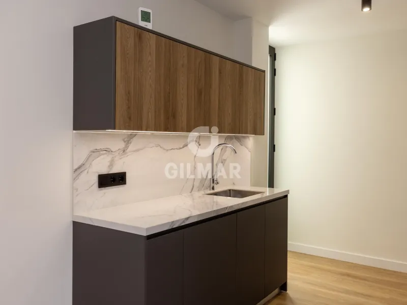 Apartment in Centro (Málaga) - Málaga