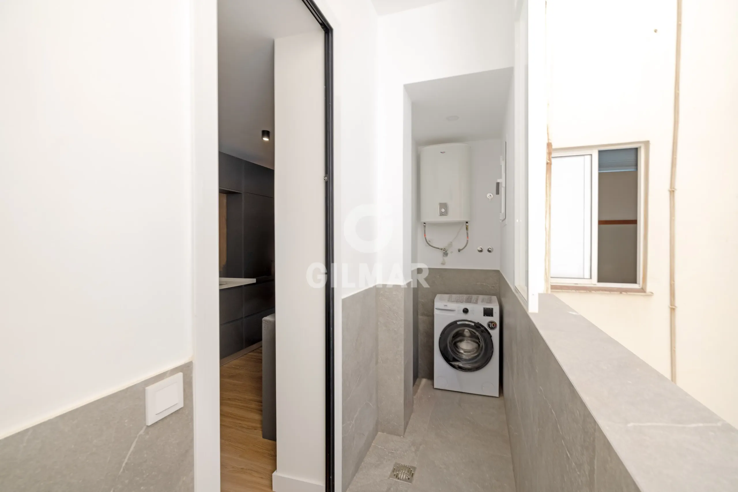 Apartment in Centro (Málaga) - Málaga