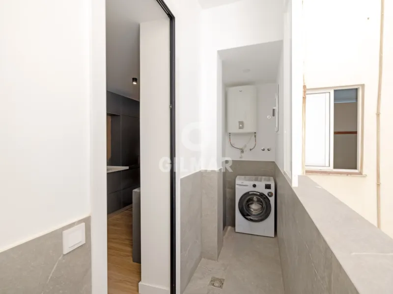 Apartment in Centro (Málaga) - Málaga