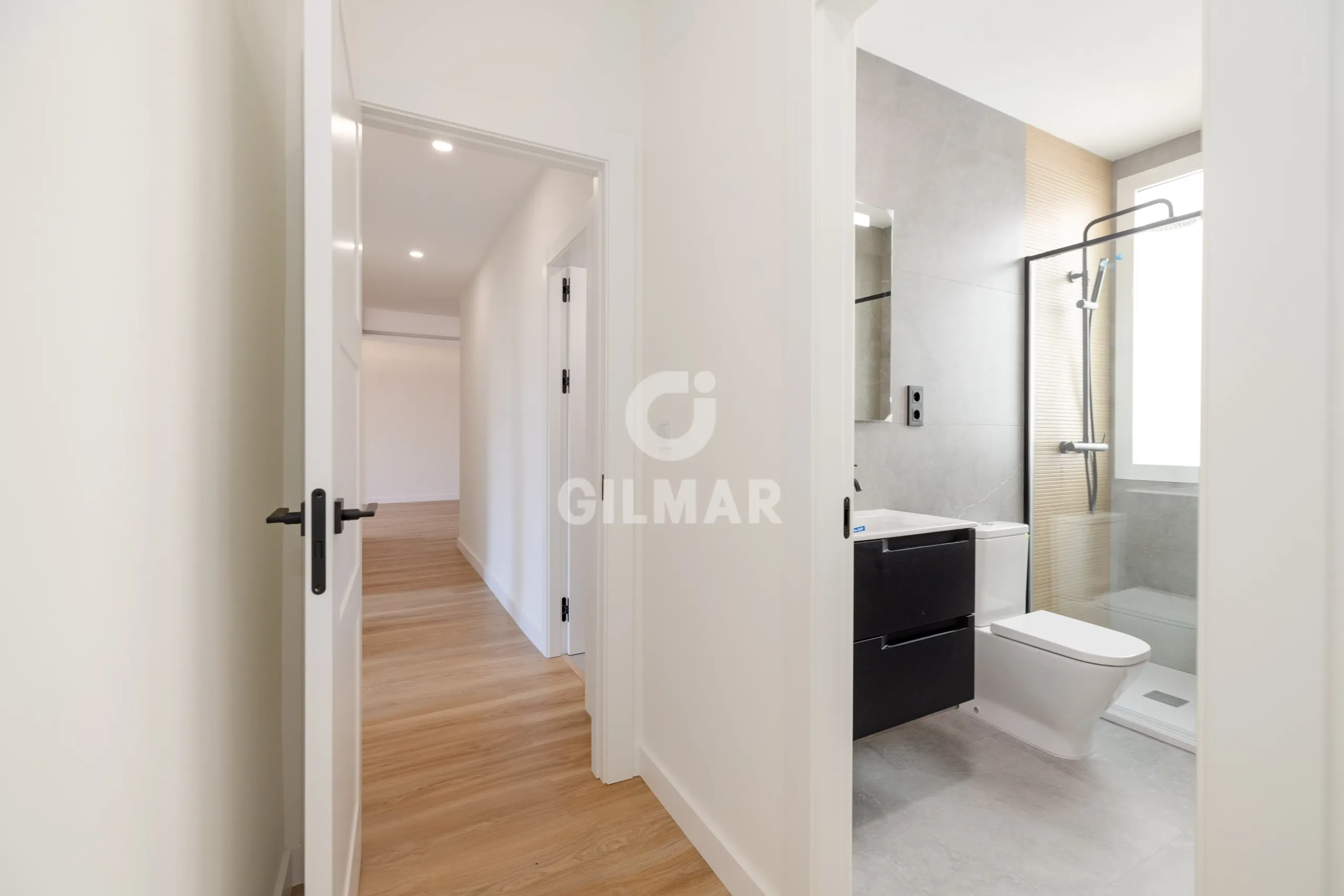 Apartment in Centro (Málaga) - Málaga