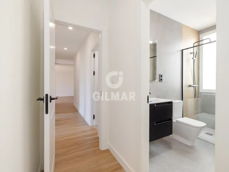 Apartment in Centro (Málaga) - Málaga