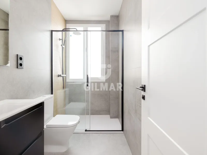 Apartment in Centro (Málaga) - Málaga
