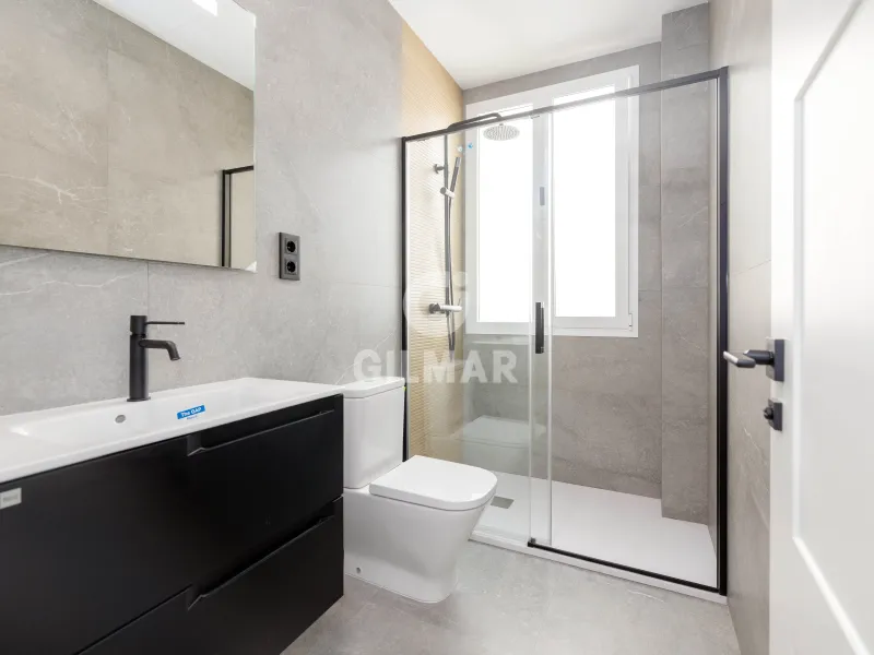 Apartment in Centro (Málaga) - Málaga