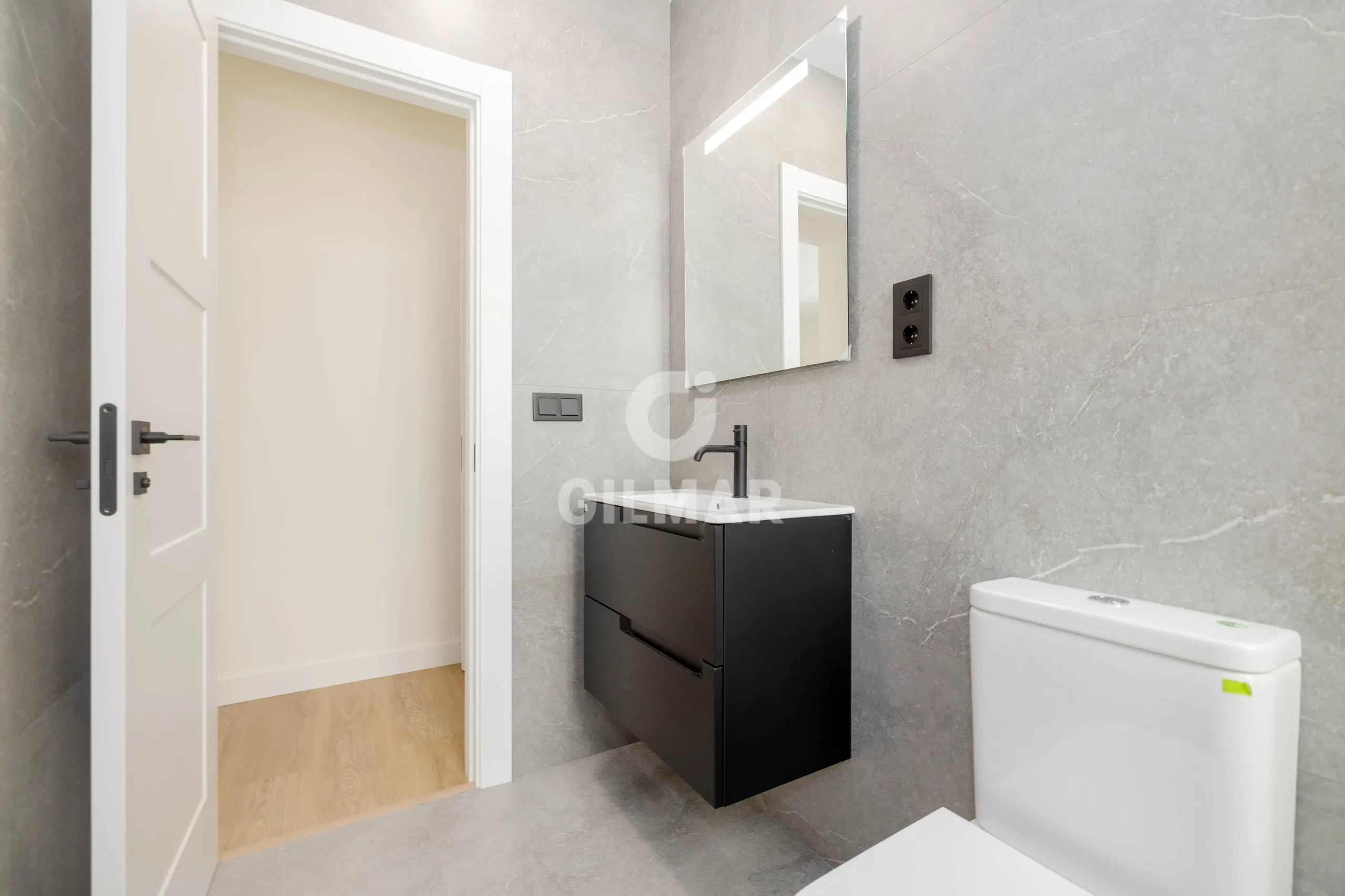 Apartment in Centro (Málaga) - Málaga