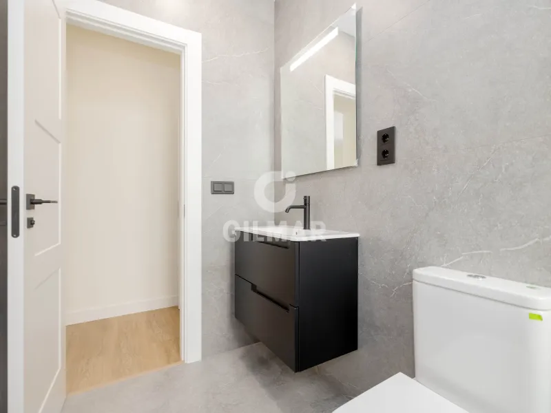Apartment in Centro (Málaga) - Málaga