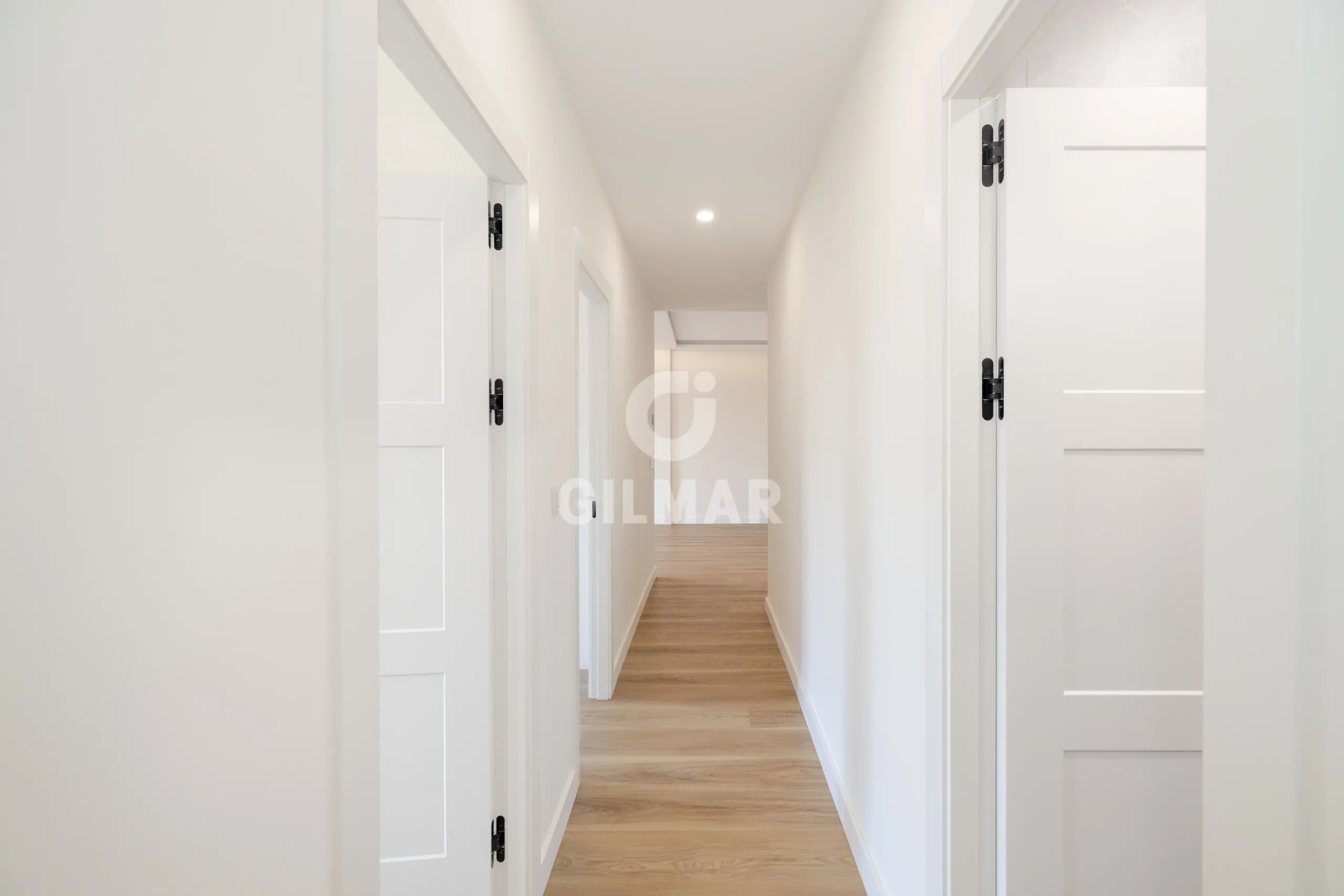 Apartment in Centro (Málaga) - Málaga