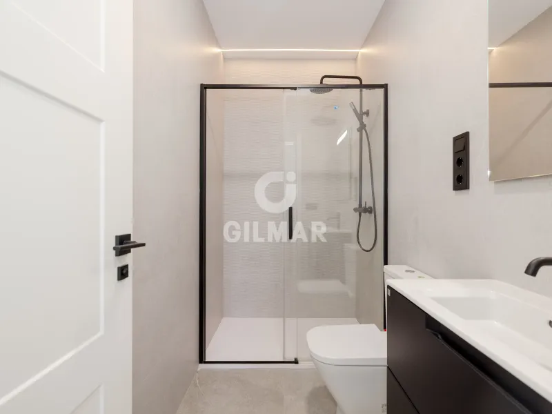 Apartment in Centro (Málaga) - Málaga