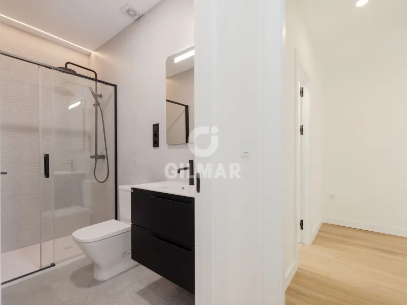 Apartment in Centro (Málaga) - Málaga