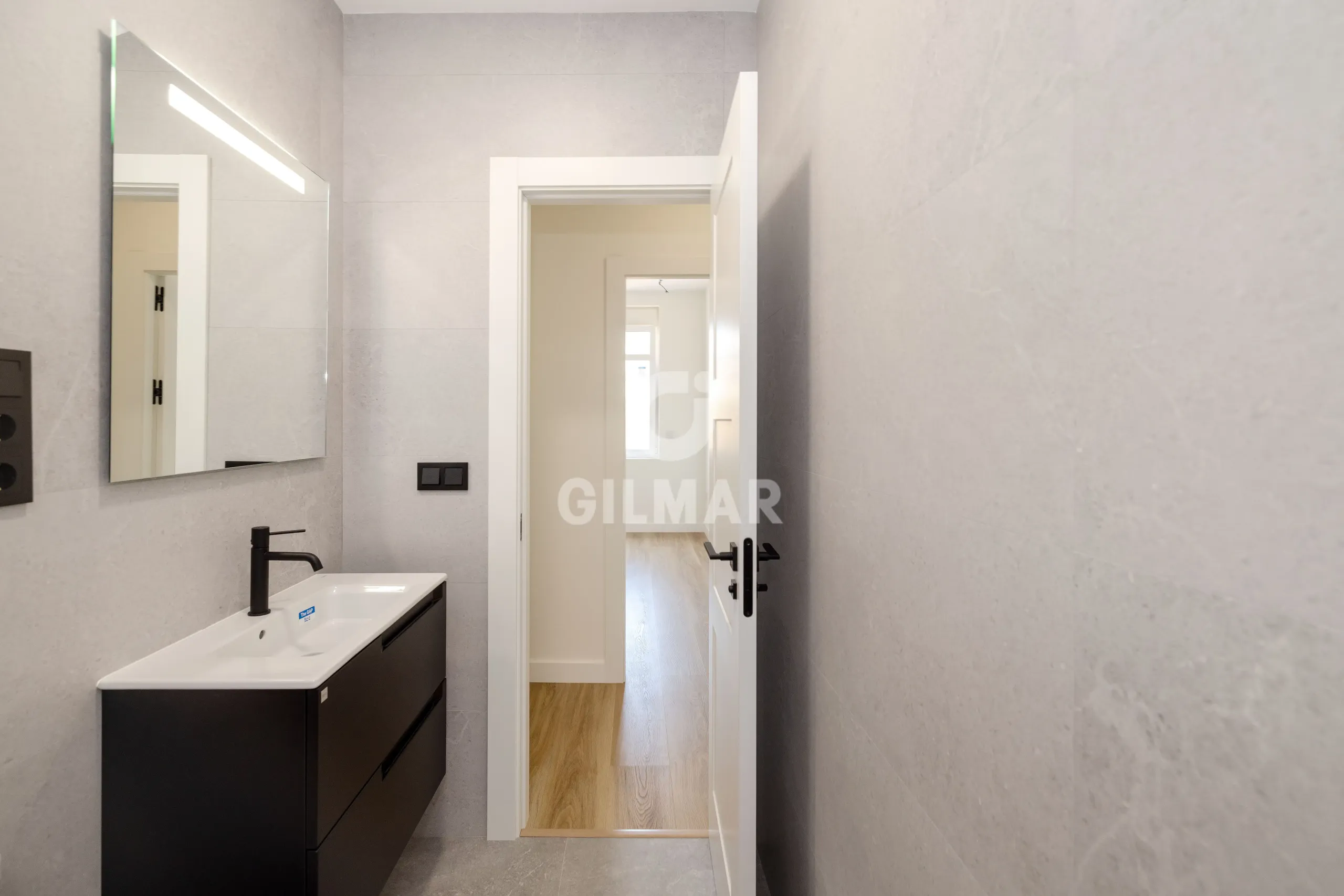 Apartment in Centro (Málaga) - Málaga