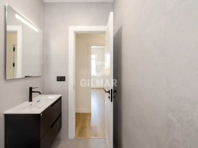 Apartment in Centro (Málaga) - Málaga