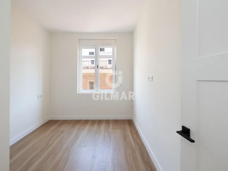 Apartment in Centro (Málaga) - Málaga