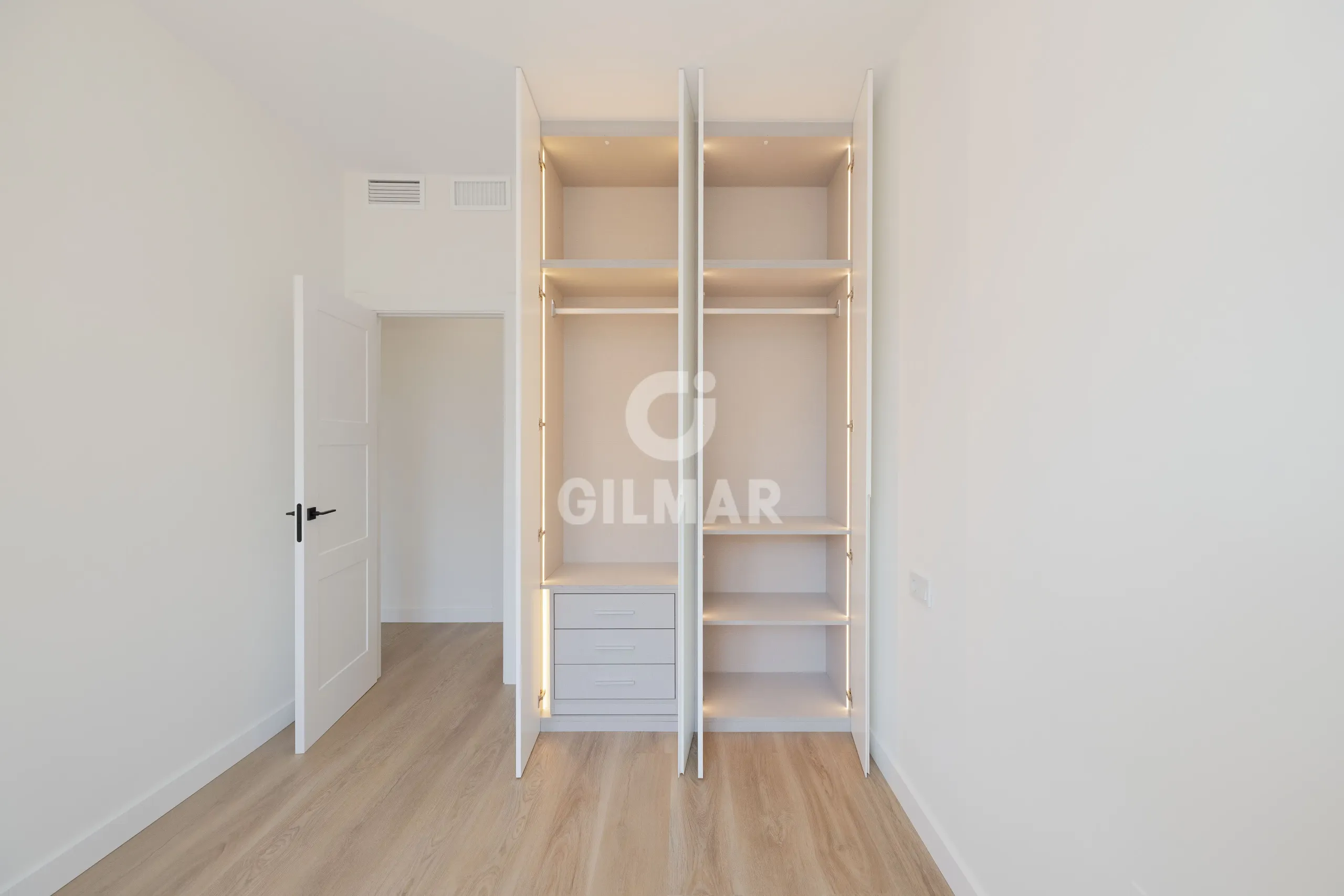 Apartment in Centro (Málaga) - Málaga