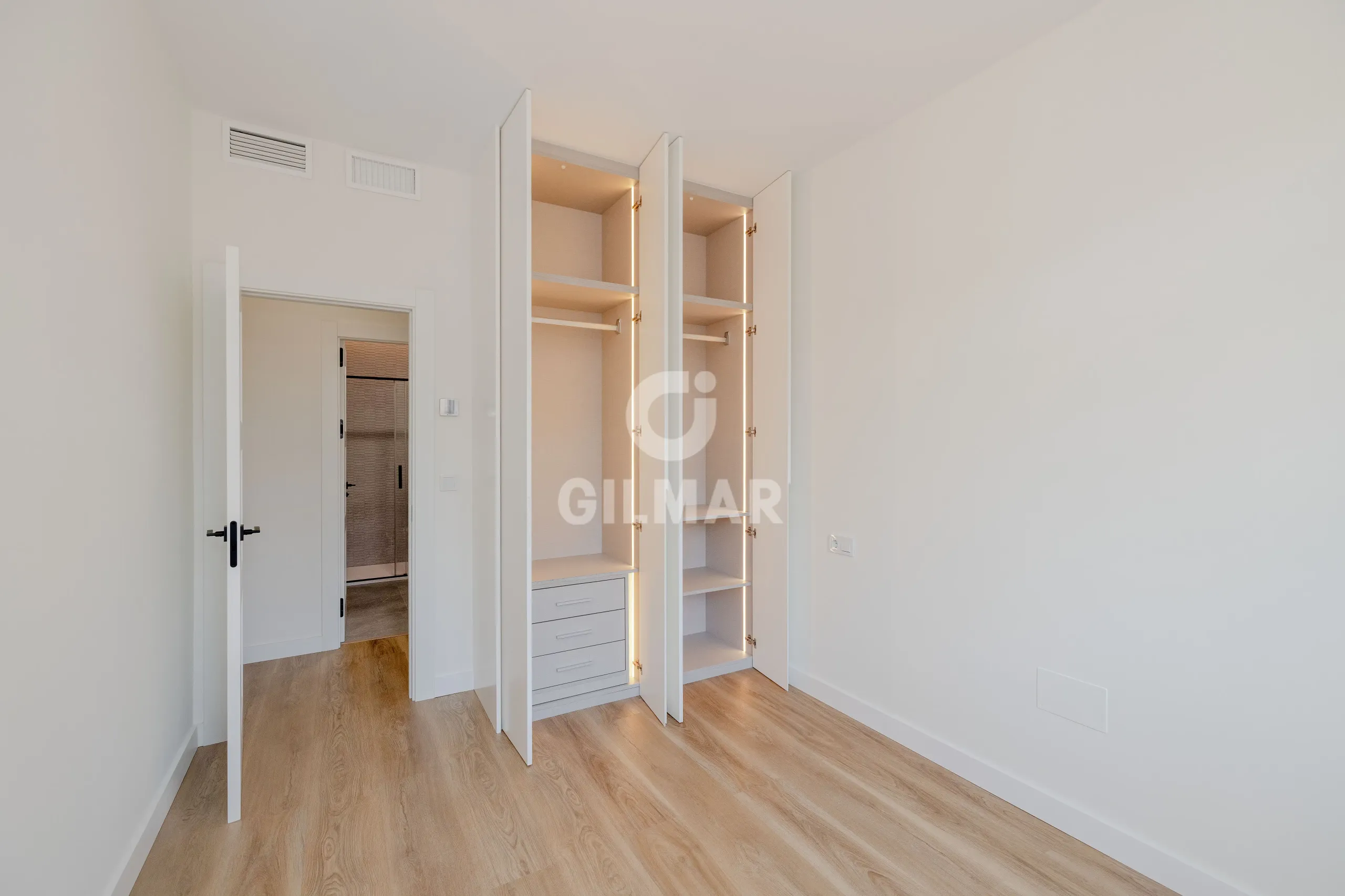 Apartment in Centro (Málaga) - Málaga