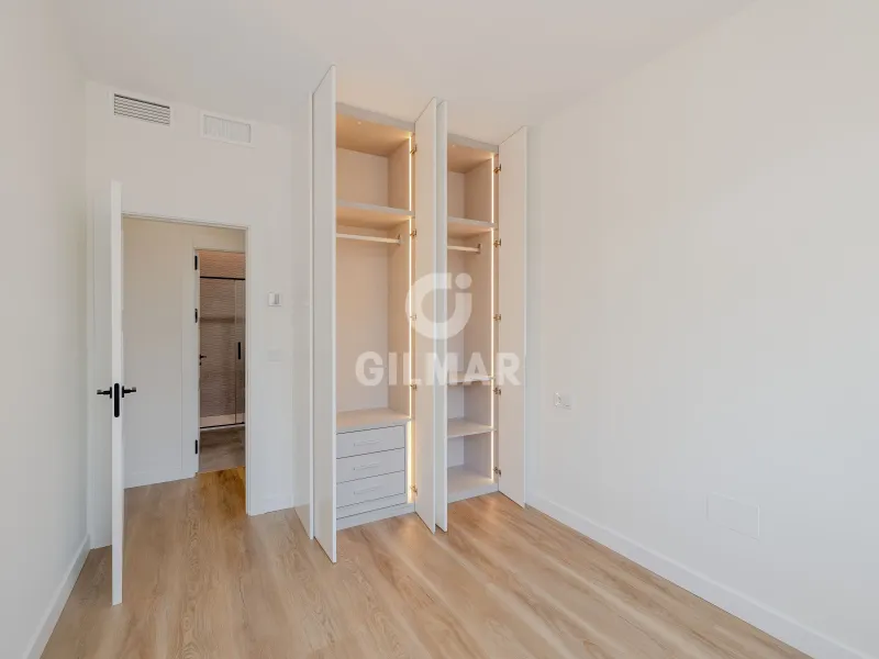 Apartment in Centro (Málaga) - Málaga