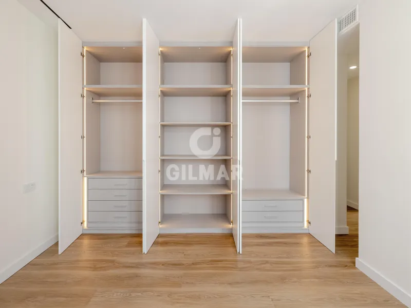 Apartment in Centro (Málaga) - Málaga