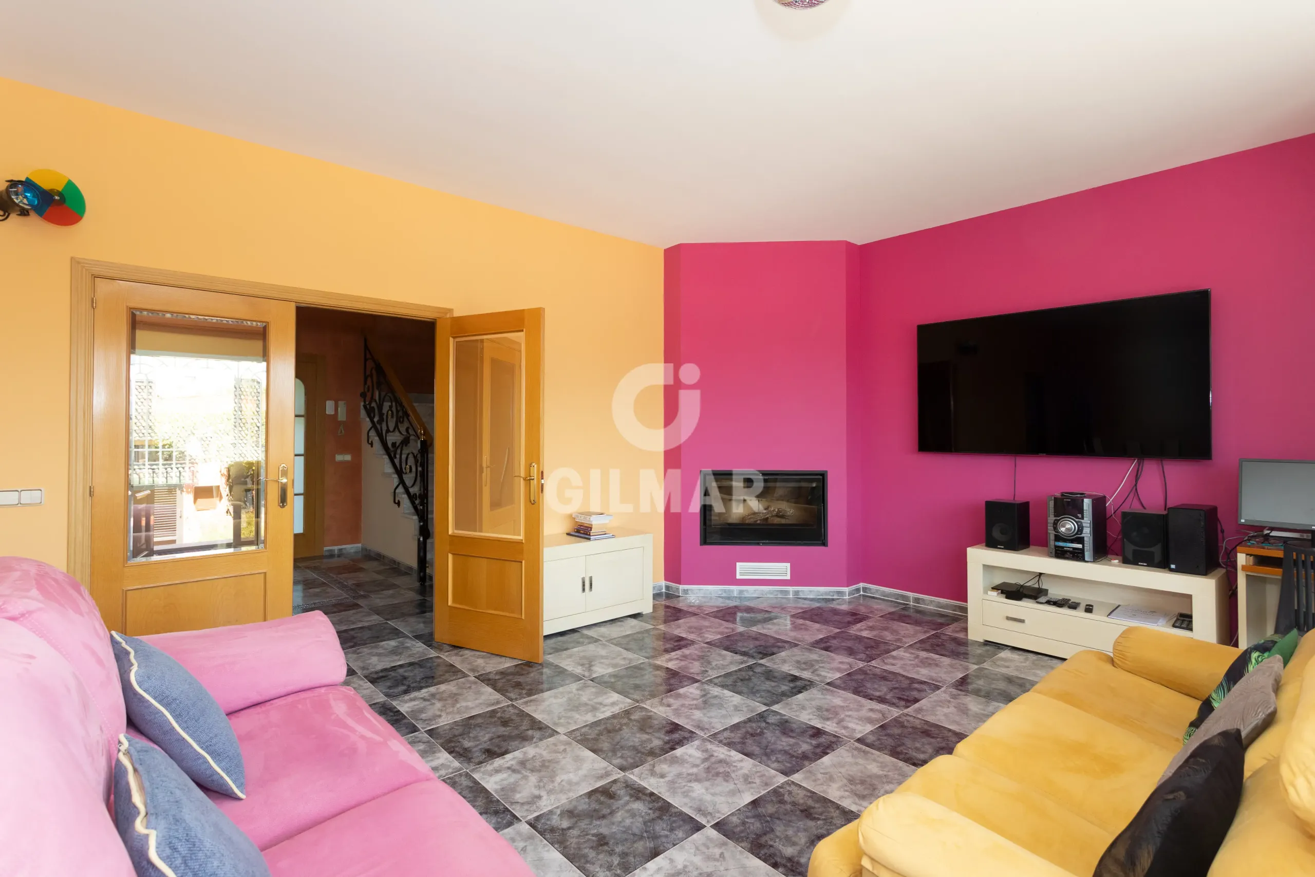 Villa in Villanueva del Pardillo - Madrid