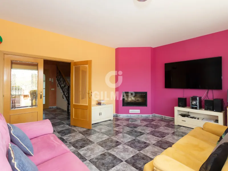 Villa in Villanueva del Pardillo - Madrid