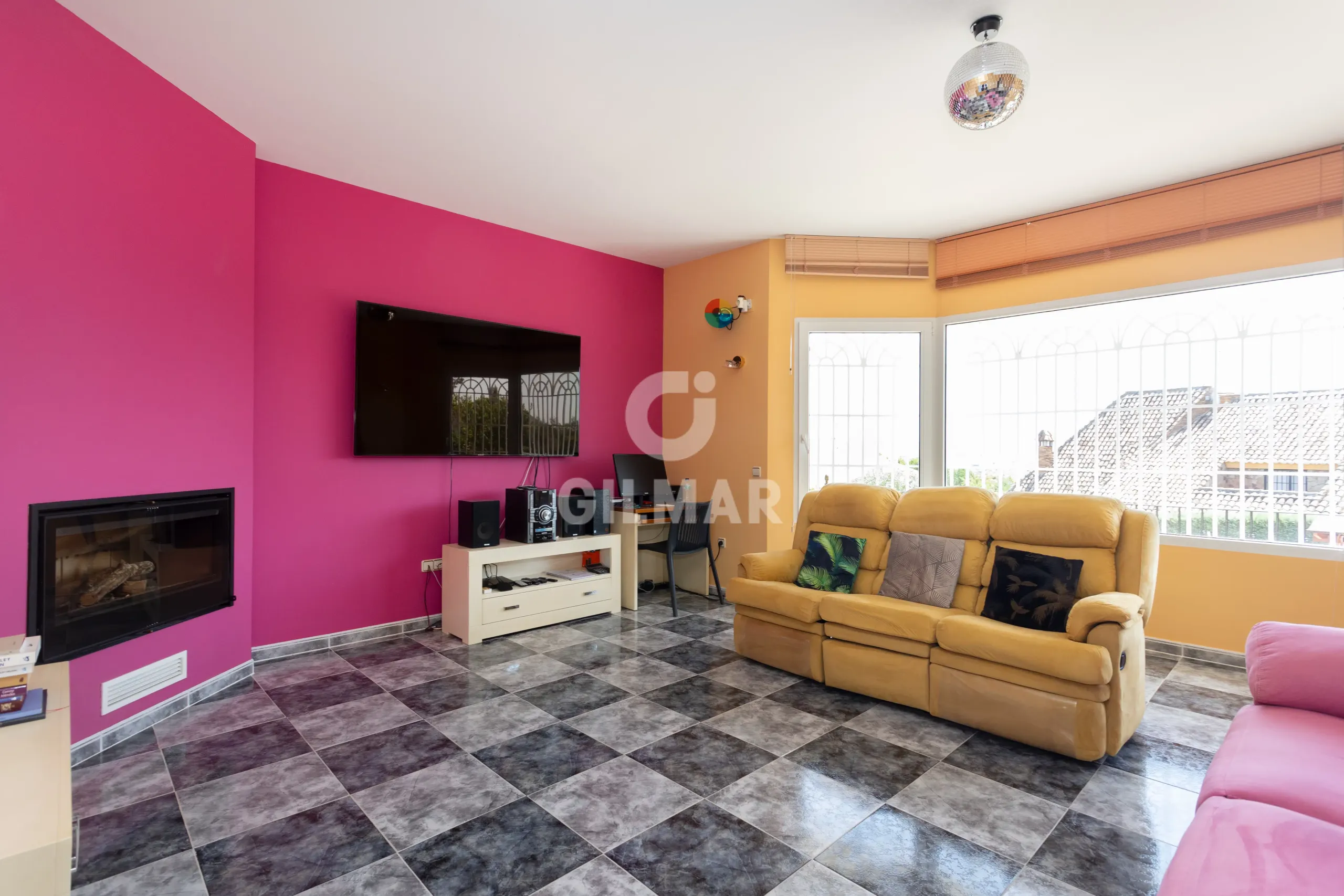 Villa in Villanueva del Pardillo - Madrid