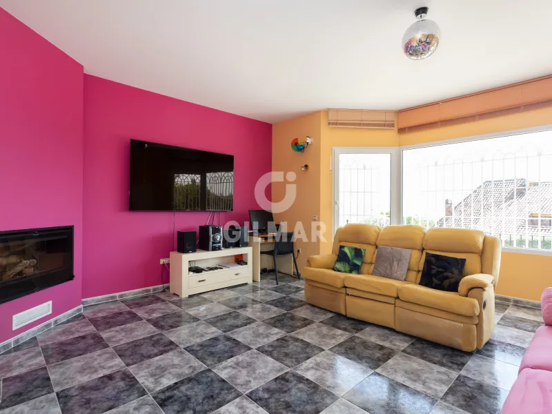 Villa in Villanueva del Pardillo - Madrid