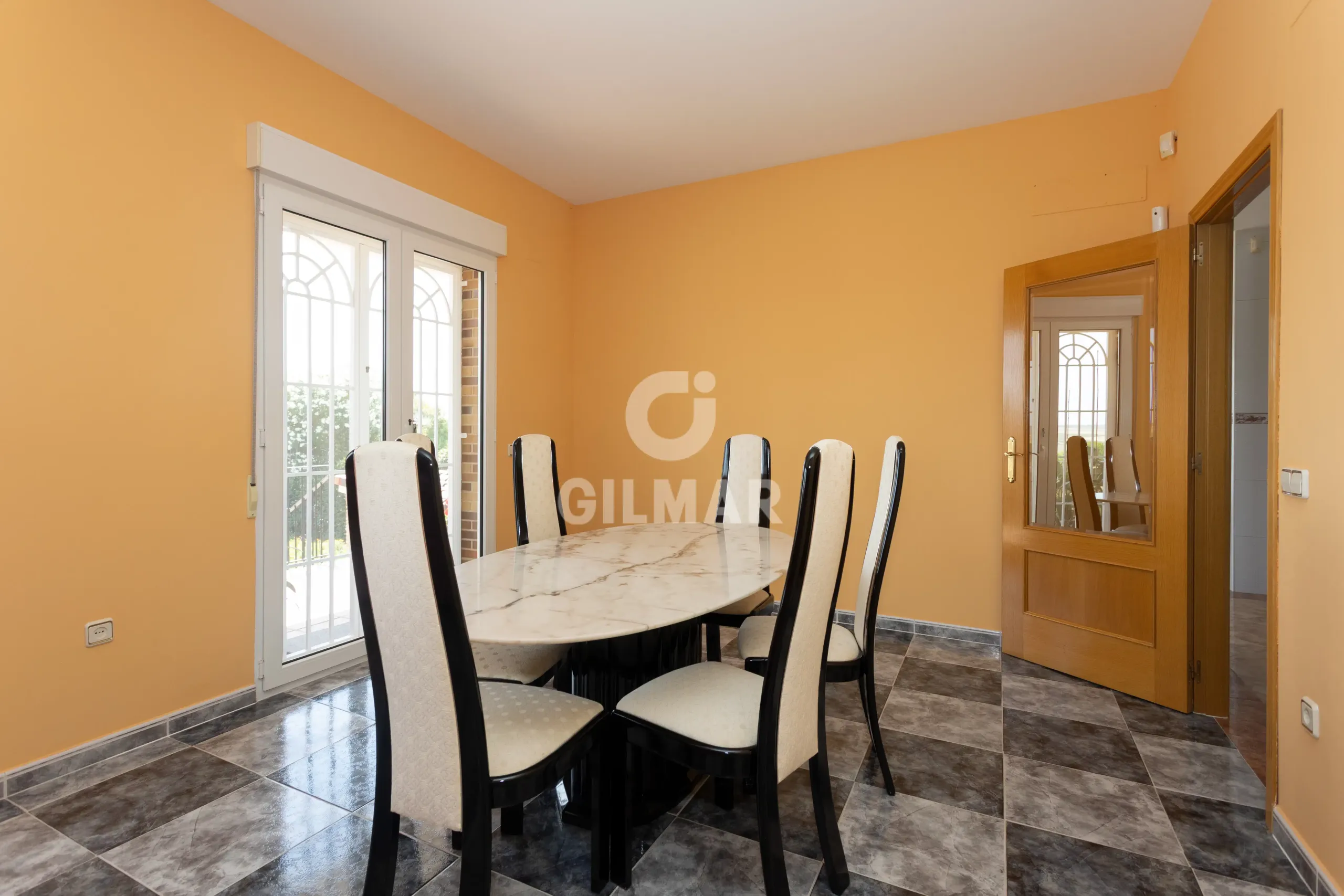 Villa in Villanueva del Pardillo - Madrid