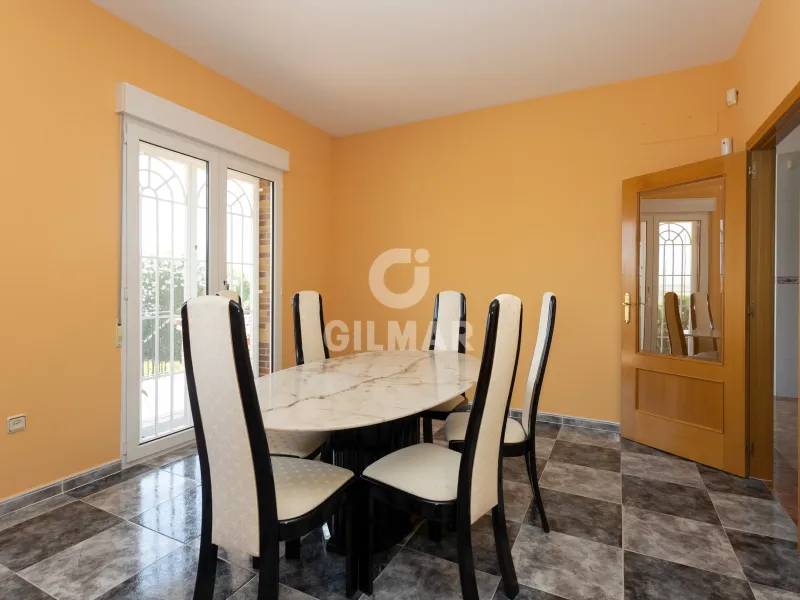 Villa in Villanueva del Pardillo - Madrid