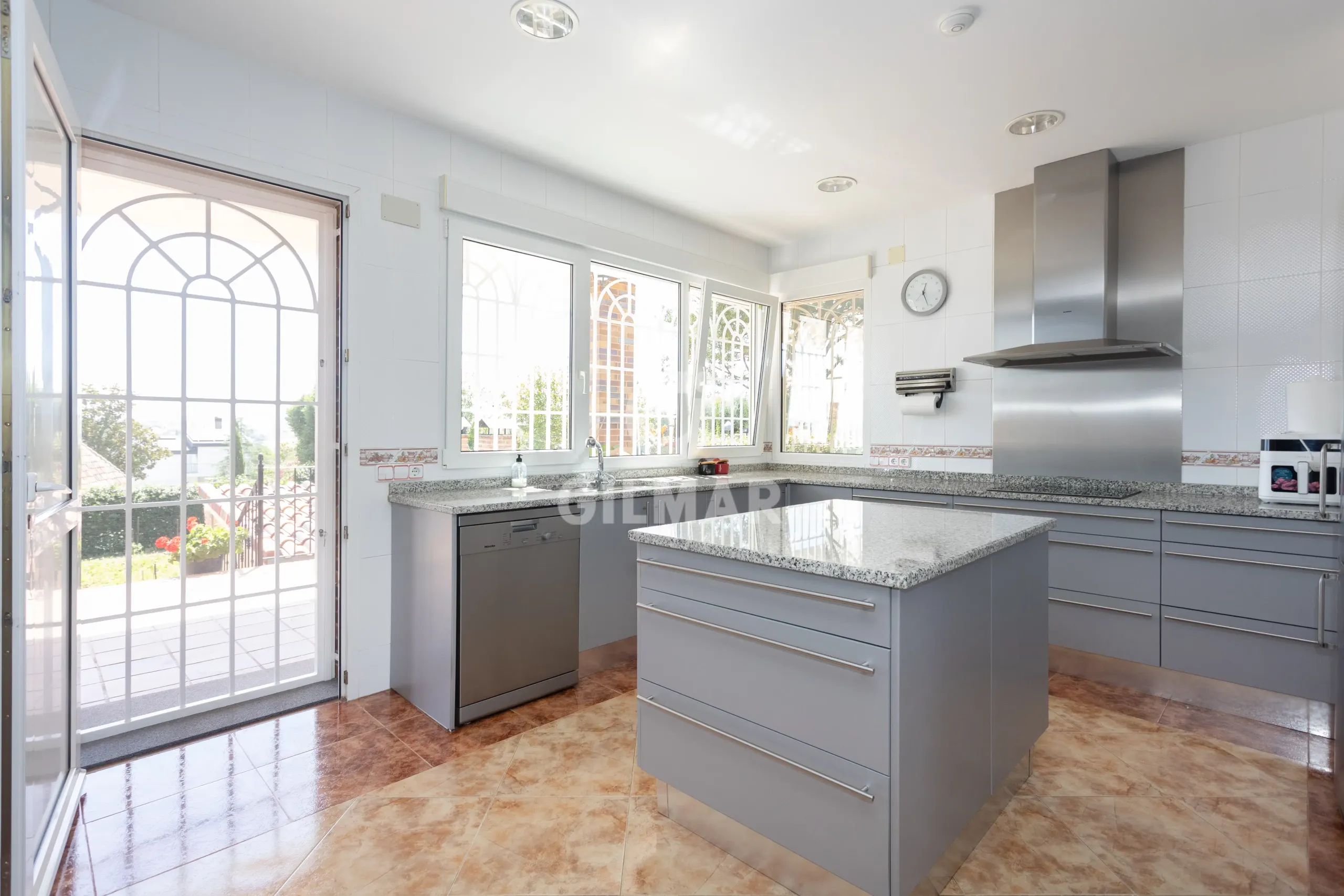 Villa in Villanueva del Pardillo - Madrid