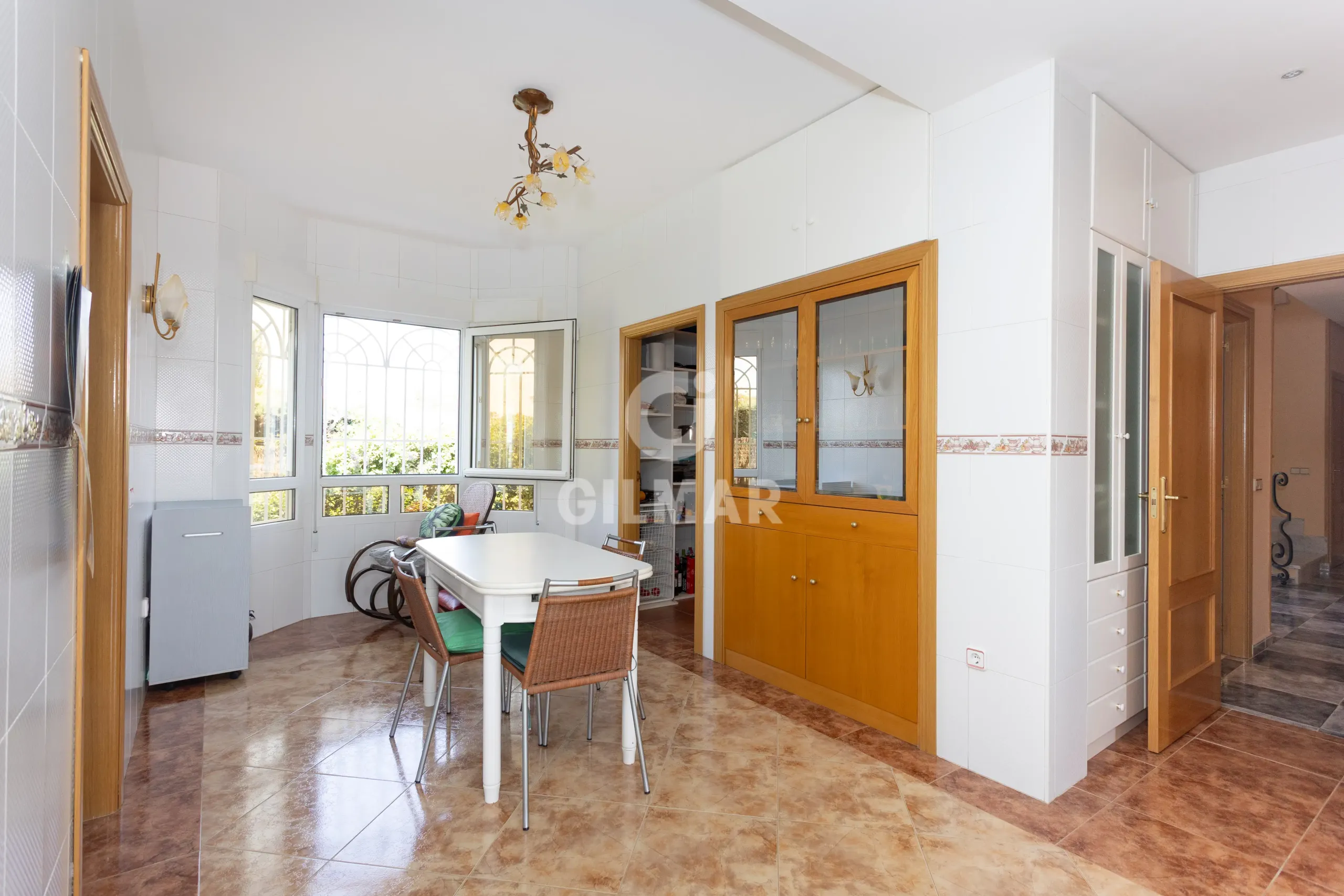 Villa in Villanueva del Pardillo - Madrid