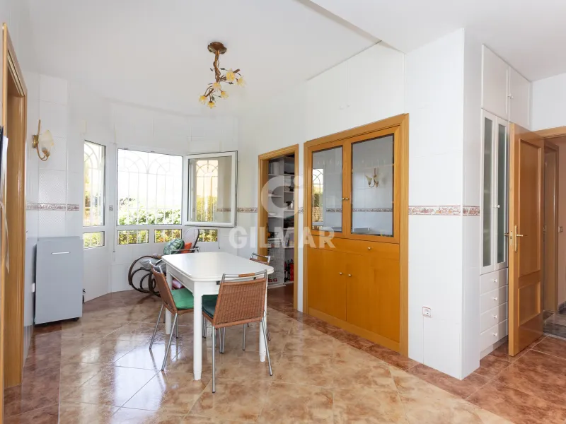 Villa in Villanueva del Pardillo - Madrid